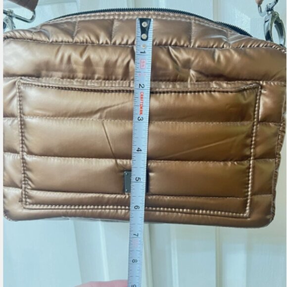 Beautiful Think Royln Shoulder / Crossbody Bag - Picture 5 of 10